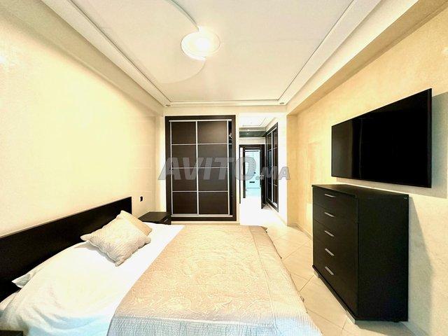 Appartement location à Meknès