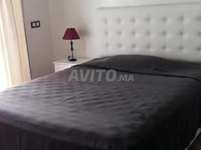 Appartement location à Tangero, Tanger-Tétouan