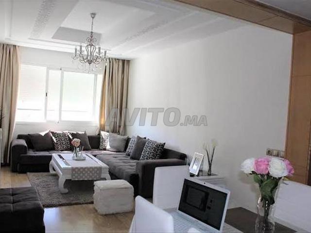 Appartement location à Tangero, Tanger-Tétouan