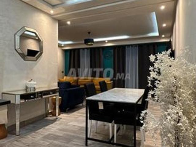 Appartement location à Centre Ville