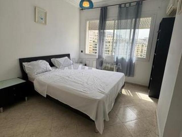 Appartement location à Tangero, Tanger-Tétouan