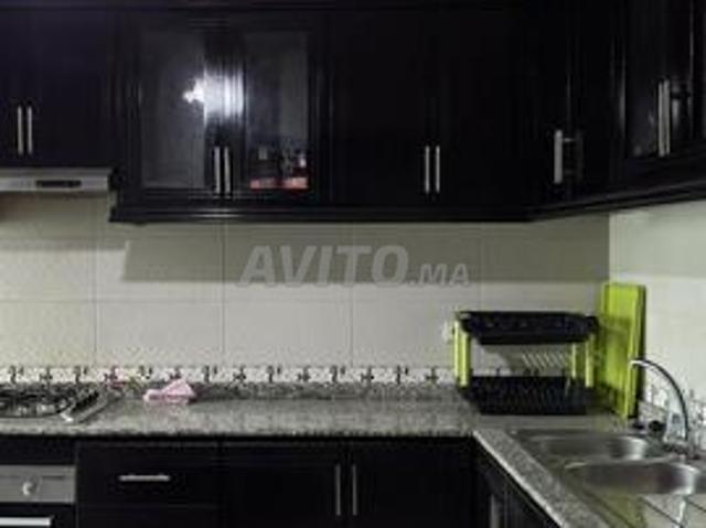 Appartement location à Centre Ville