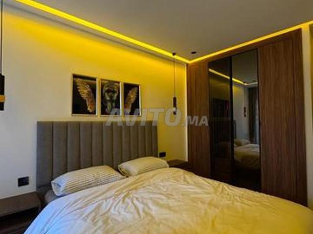 Appartement location à Tangero, Tanger-Tétouan