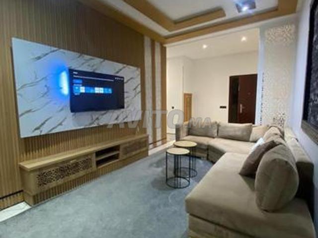 Appartement location à Tangero, Tanger-Tétouan