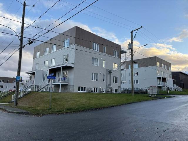 Apartment for rent in Sherbrooke, Quebec