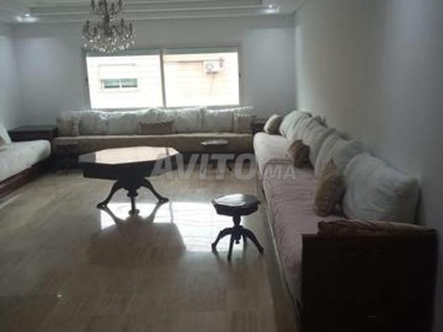 Appartement location à Anfa, Sidi Belyout