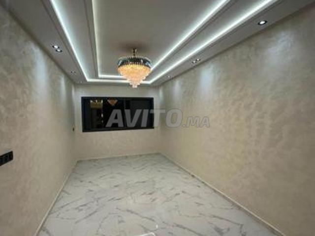 Appartement location à Bouskoura, Gharb-Chrarda-Beni Hssen