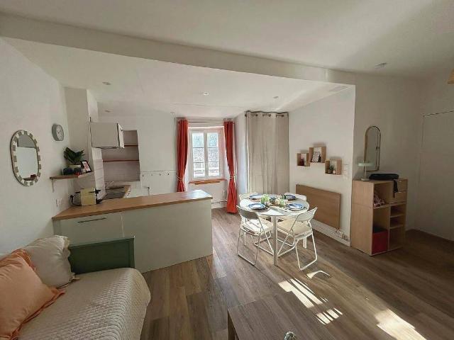 Studio location à La Genette, La Rochelle