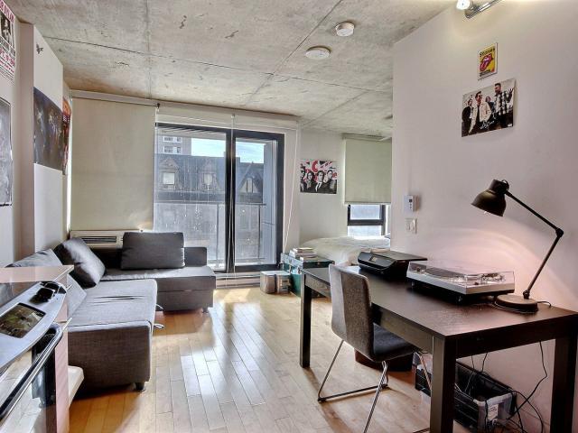 Apartment for rent in St. Leonard's, Quebec