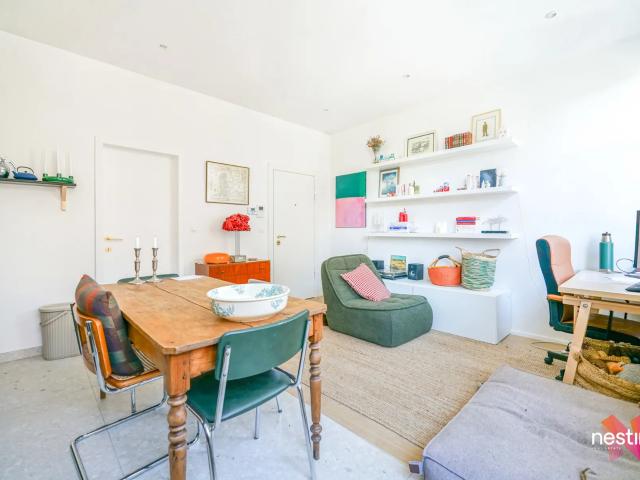 Appartement location à Vorst, Bruxelles