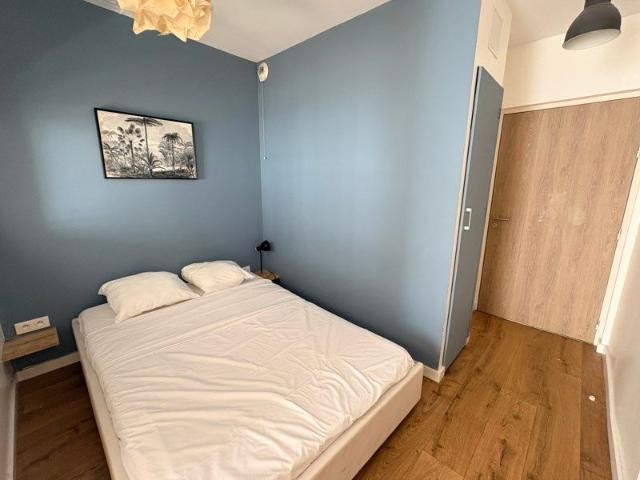 Appartement location à Toulouse