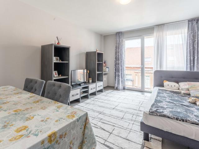 Appartement location à Merbraine, Wallonie