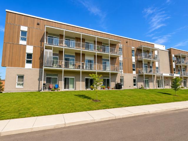 Apartment for rent in Joliette, Quebec