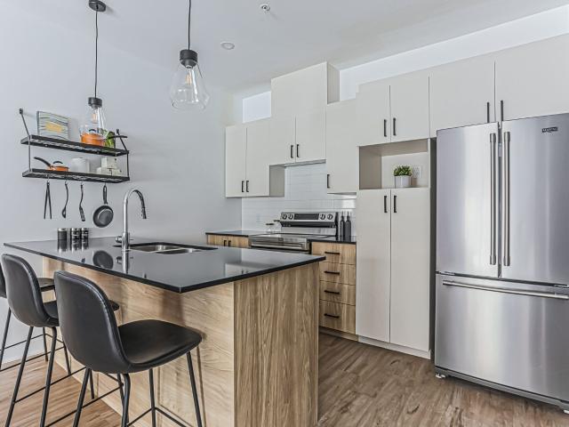Apartment for rent in Joliette, Quebec