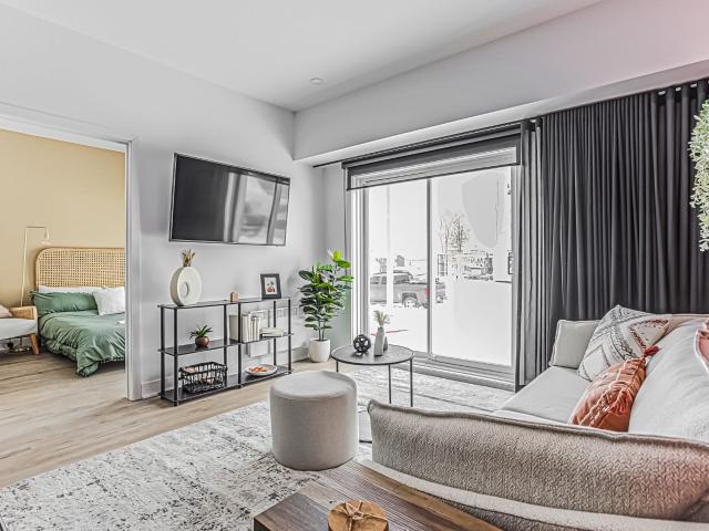 Apartment for rent in Joliette, Quebec