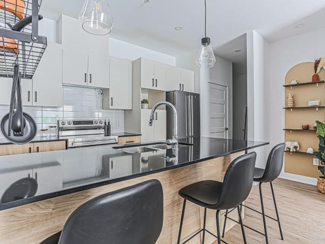 Apartment for rent in Joliette, Quebec