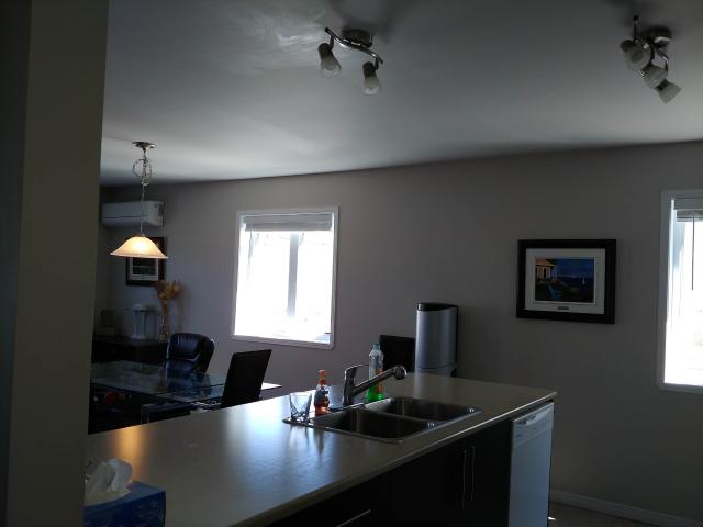 Apartment for rent in Sherbrooke, Quebec
