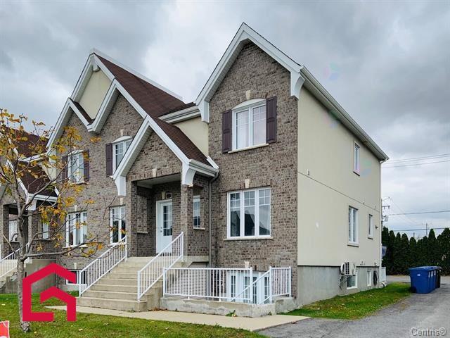 Apartment for rent in Repentigny, Quebec