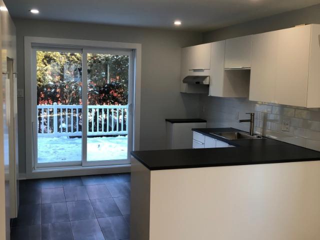 Apartment for rent in Mirabel