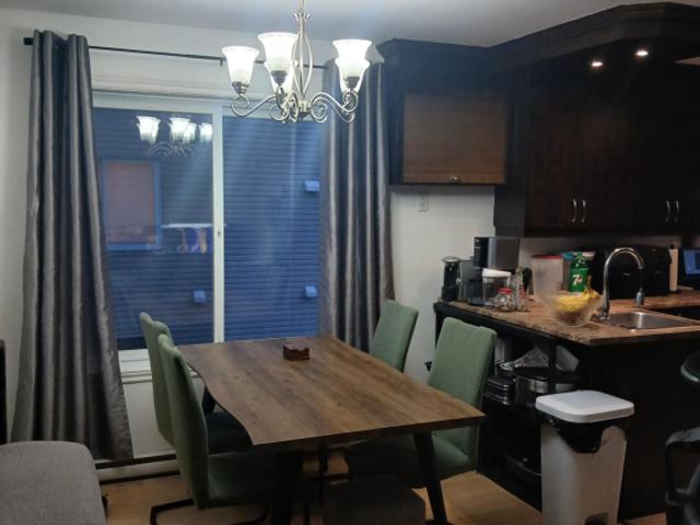 Apartment for rent in Mirabel