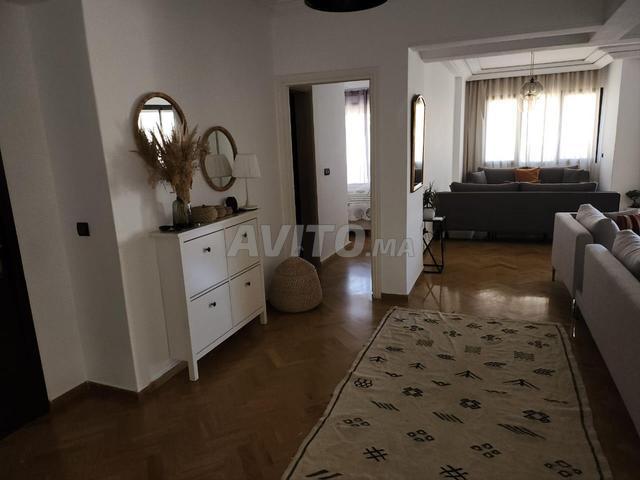 Appartement location à Anfa, Gharb-Chrarda-Beni Hssen
