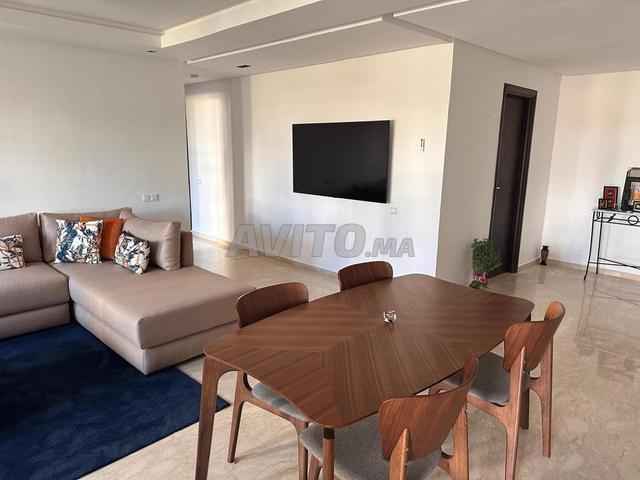 Appartement location à Mansouria, Gharb-Chrarda-Beni Hssen