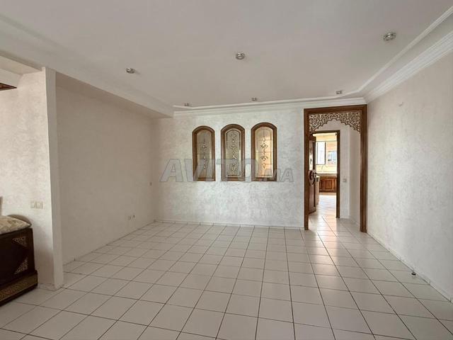 Appartement location à Rbat