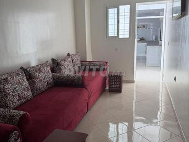 Appartement location à Rbat