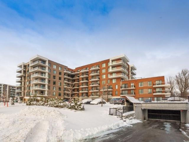 Apartment for rent in Montreal, Quebec