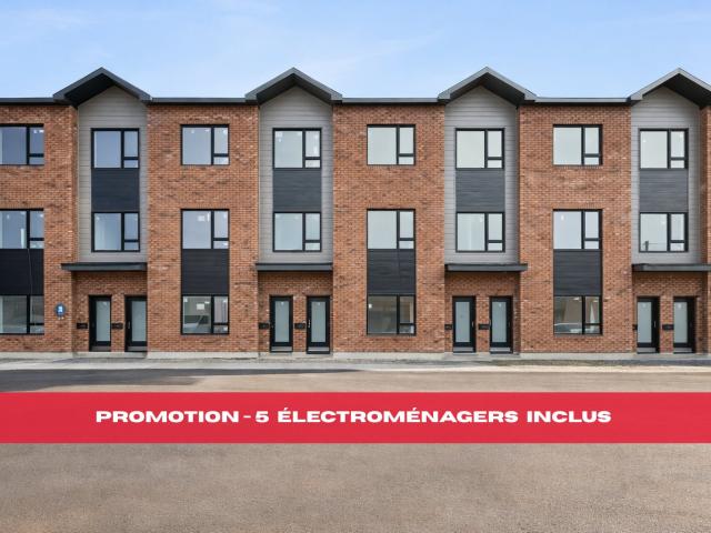 Apartment for rent in Beauharnois-salaberry, Quebec
