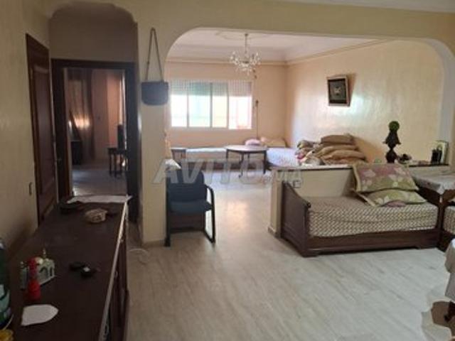 Appartement location