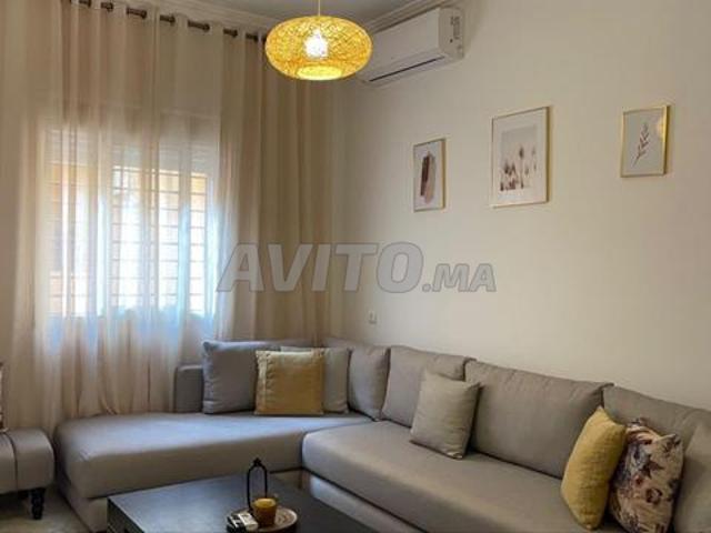 Appartement location à L'Oriental
