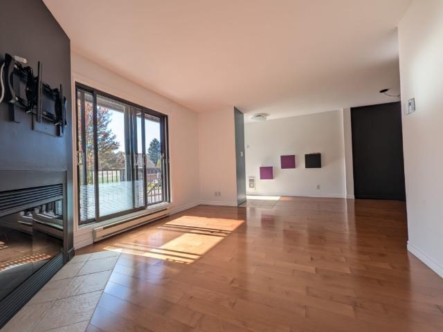Apartment for rent in Longueuil, Quebec