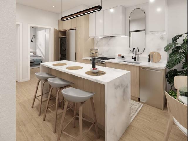 Apartment for rent in St. Leonard's, Quebec