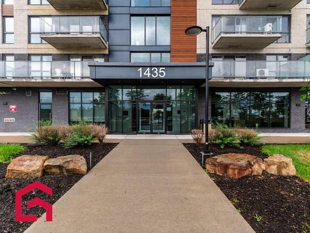 Apartment for rent in Les Moulins, Quebec