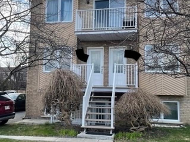 Apartment for rent in Longueuil, Quebec