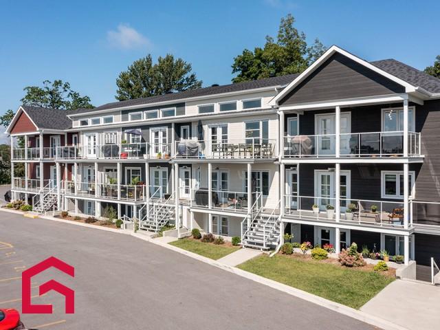 Apartment for rent in Vaudreuil-soulanges, Quebec