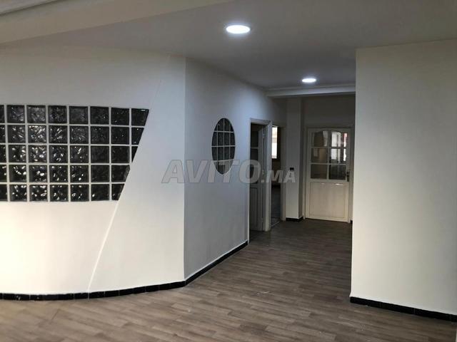 Appartement location à Anfa, Dar Sultan