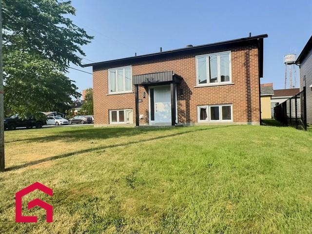 Apartment for rent in Beauharnois-salaberry, Quebec