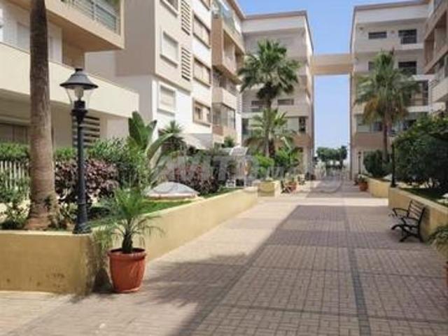 Appartement location à Bouskoura, Gharb-Chrarda-Beni Hssen