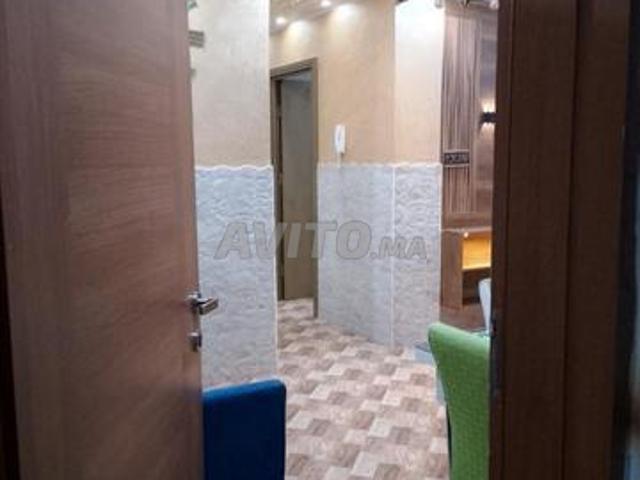 Appartement location à Ben Slimane