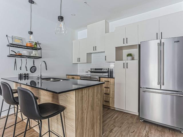 Apartment for rent in Joliette, Quebec