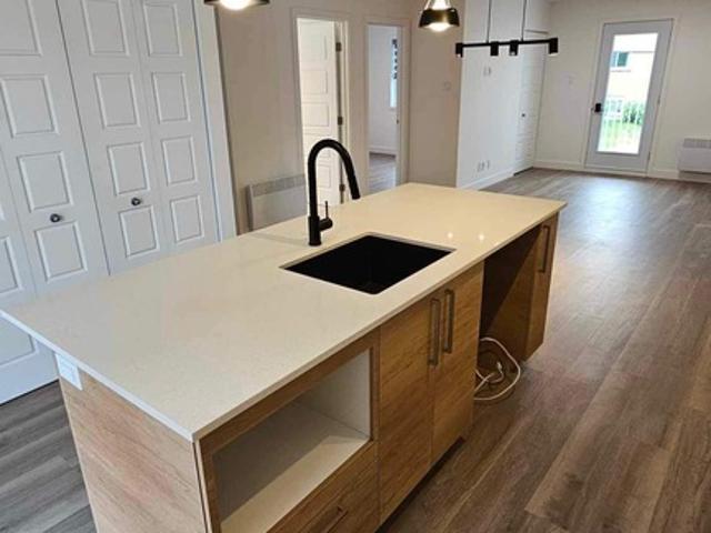 Apartment for rent in Sherbrooke, Quebec