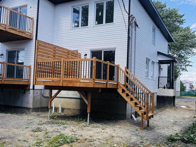 Apartment for rent in Québec, Quebec