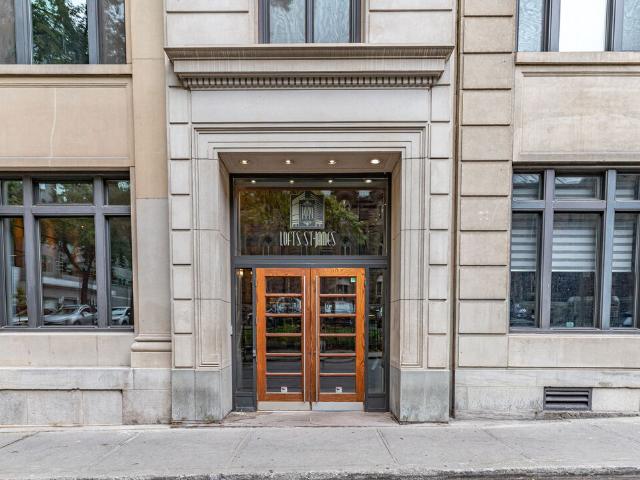 Apartment for rent in St. Leonard's, Quebec