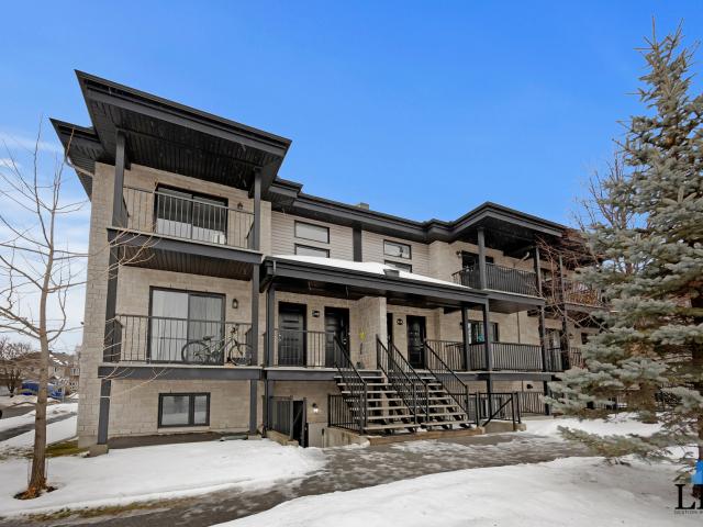 Apartment for rent in Gatineau, Quebec