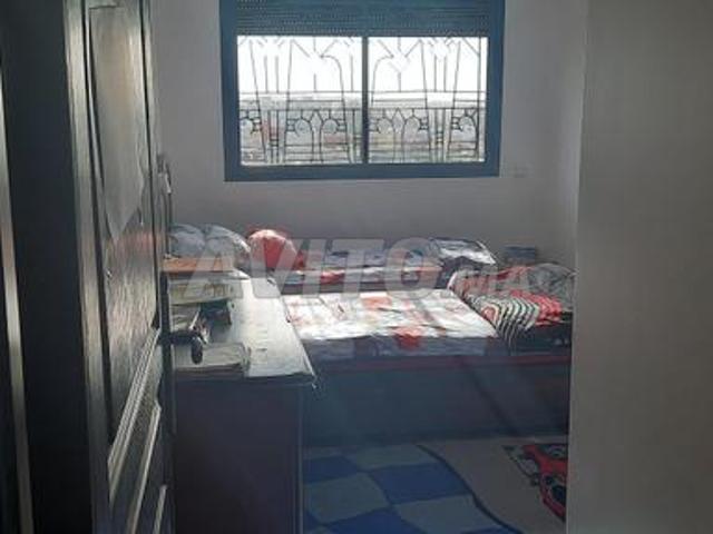 Appartement location à Témara