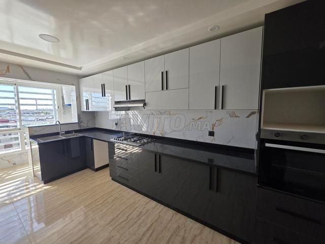 Appartement location à Hay Riad, Berkane