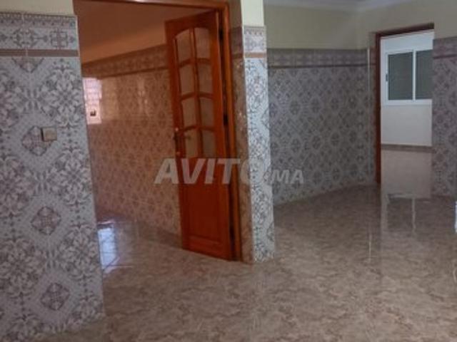 Appartement location à Ben Slimane