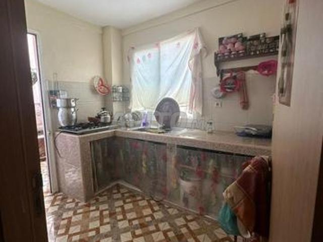 Appartement location à El Ma, Gharb-Chrarda-Beni Hssen